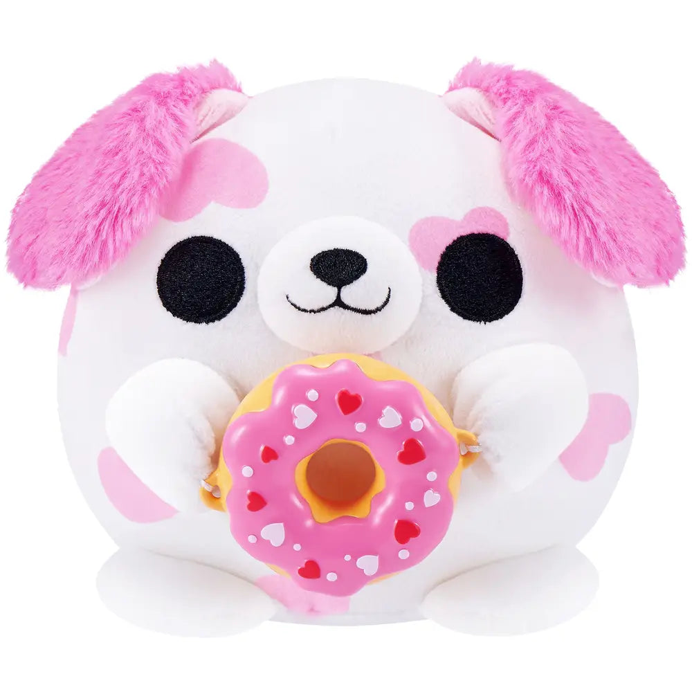 ZURU Snackles Love Plüschfigur 5 Zoll - Bild 5