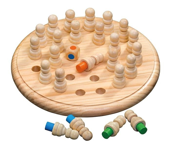 memo Spiel - Bild 1