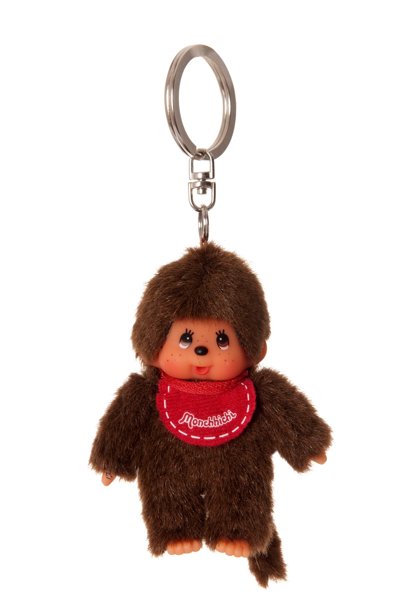 Monchhichi Schlüsselanhänger 10cm - Bild 4