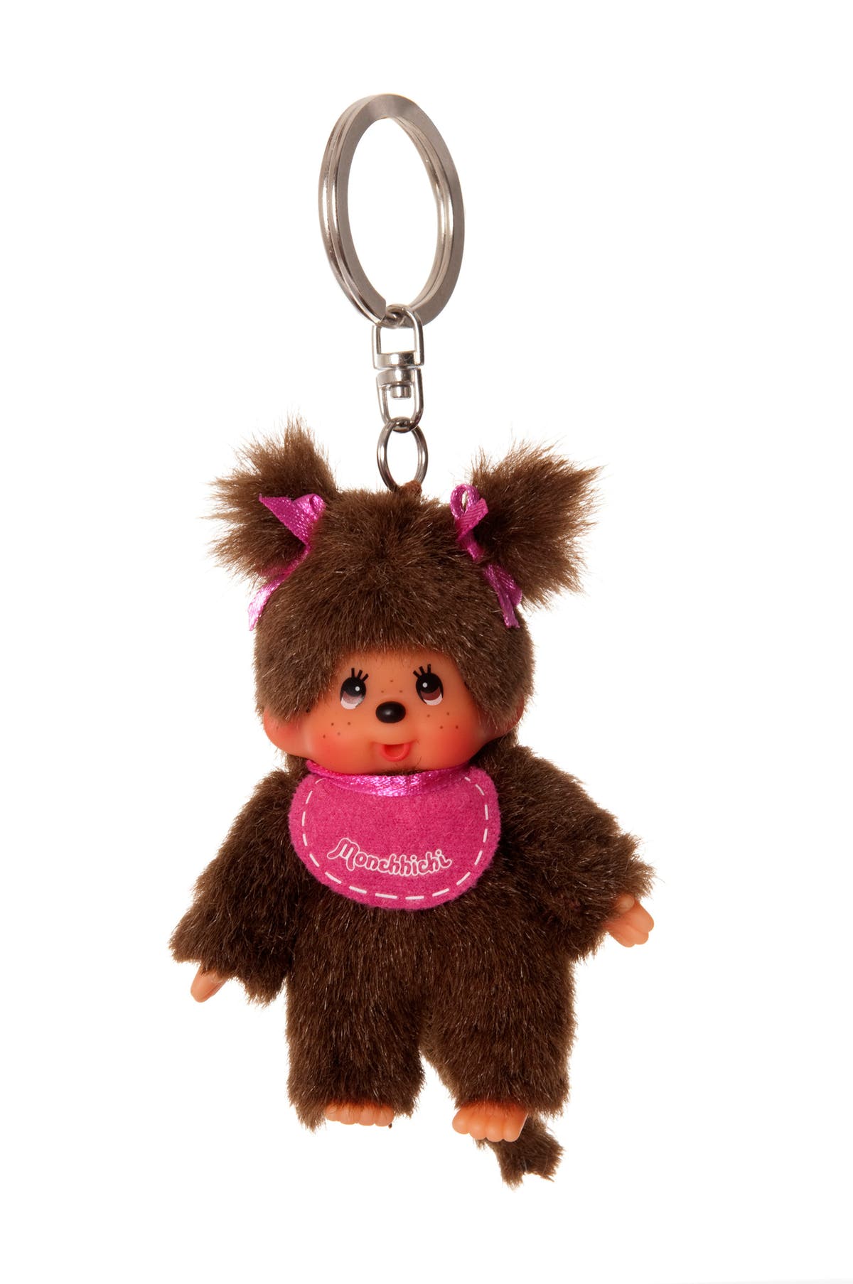 Monchhichi Schlüsselanhänger 10cm - Bild 3