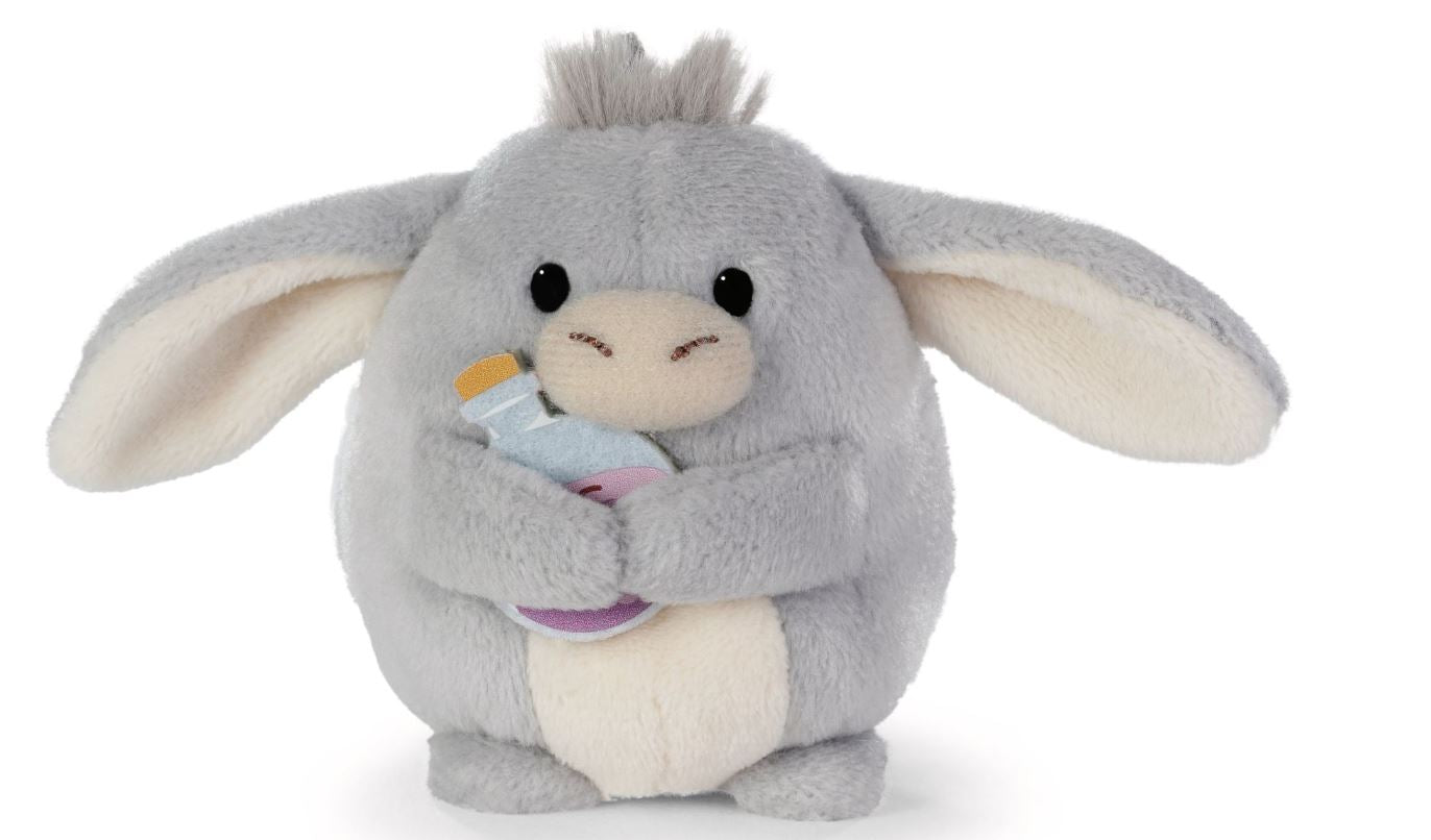 Nici mymochi 3in1 Esel Earl mit Zaubertrank u. Zaubererkostüm - Bild 3