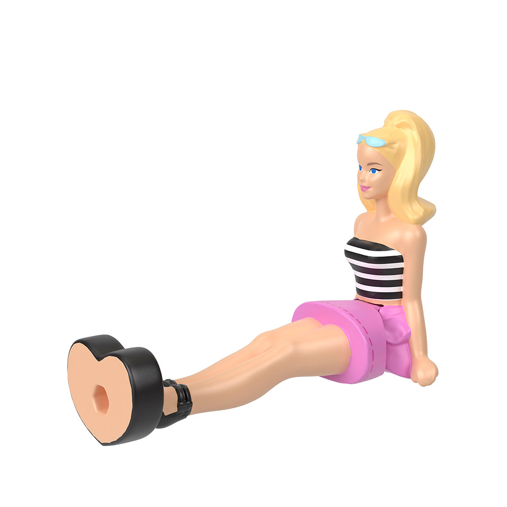 Mini Barbieland Puppen - Bild 6
