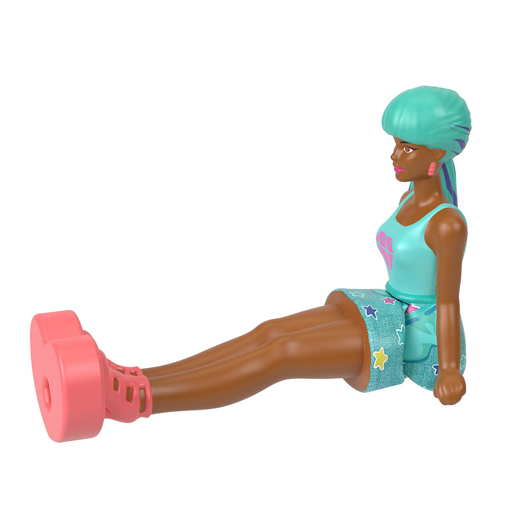 Mini Barbieland Color Reveal Puppe - Bild 6