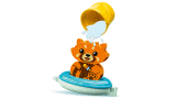 LEGO DUPLO Schwimmender Panda 10964 - Bild 5