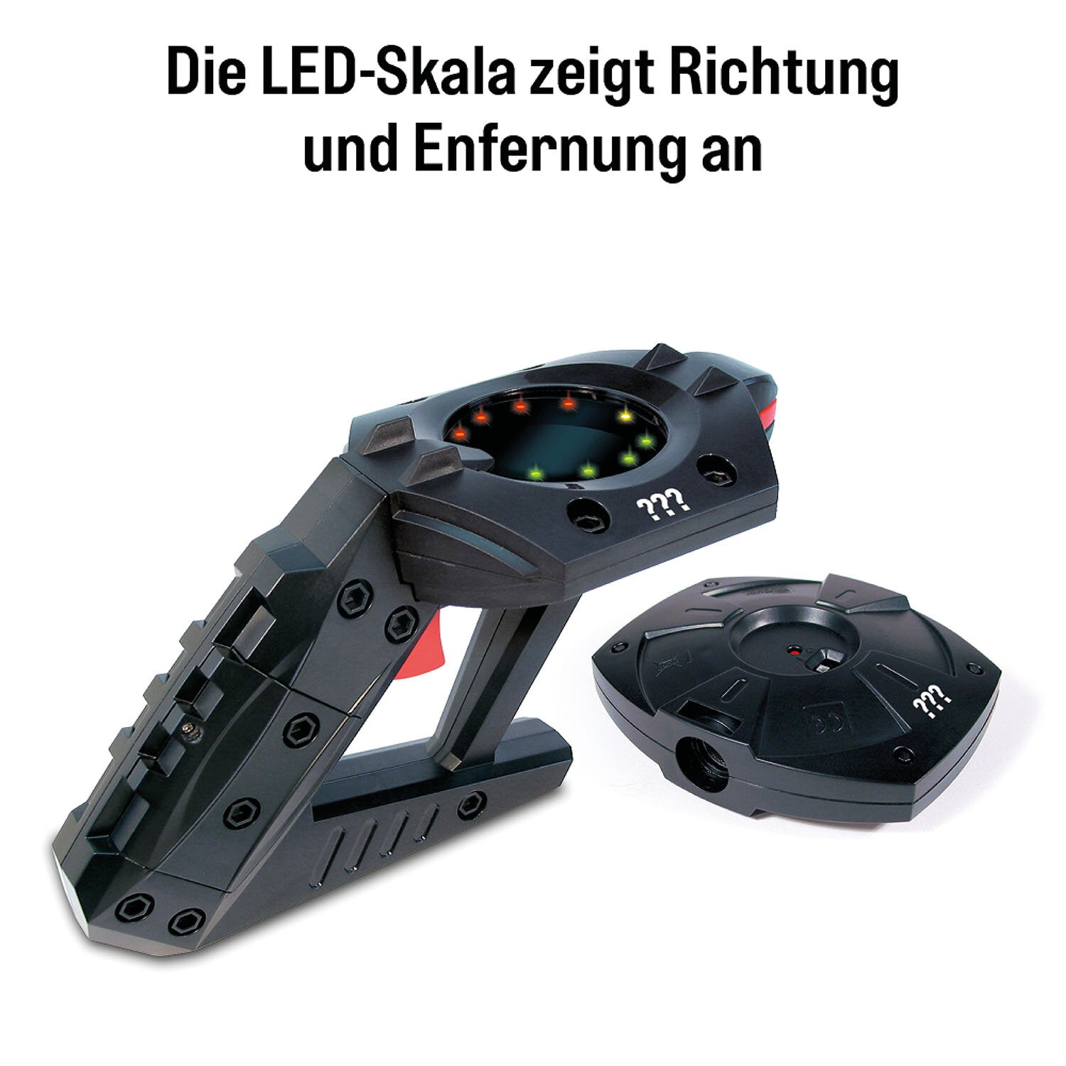 Die drei ??? Peilsender - Bild 4