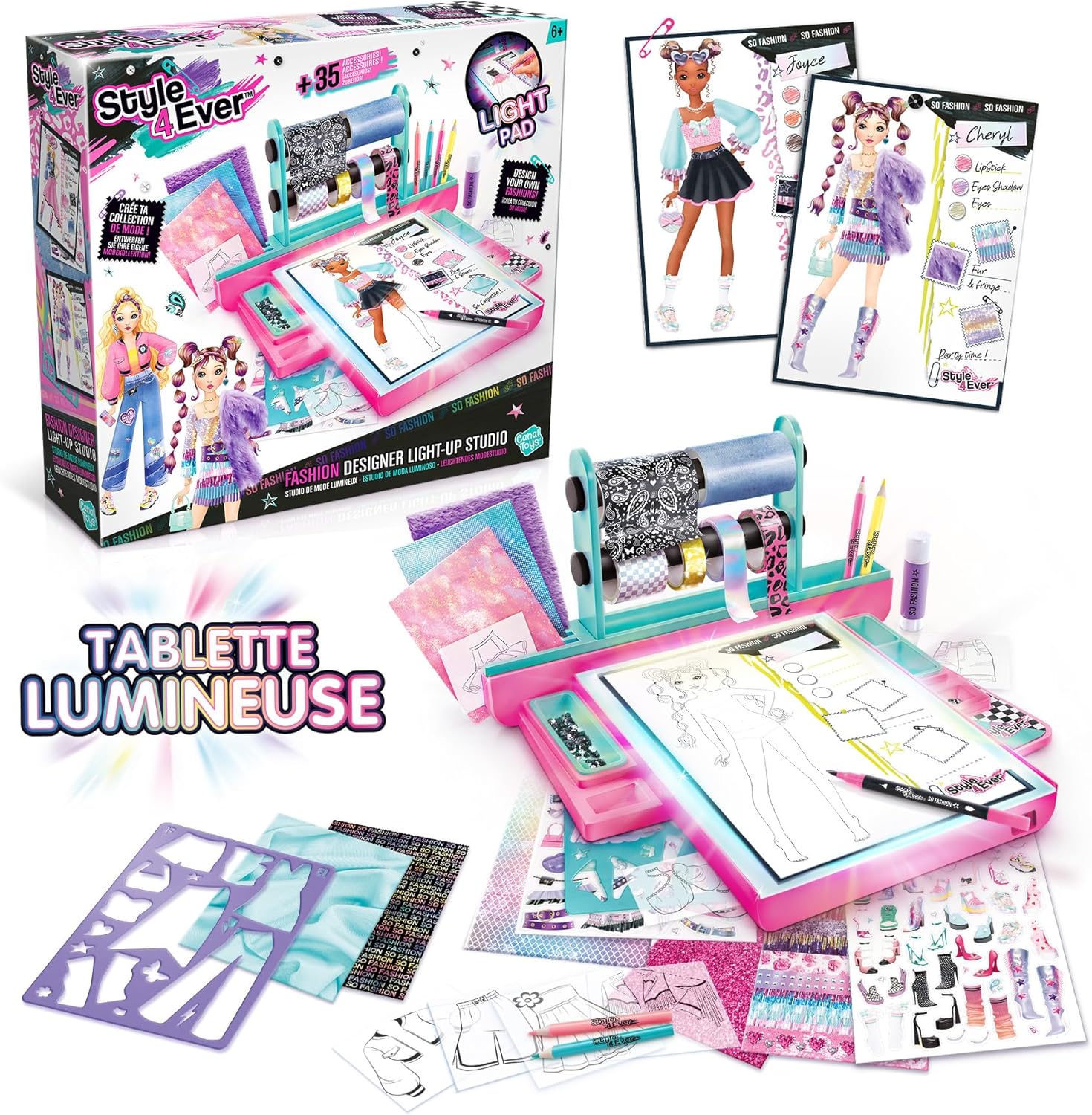 Fashion Designer Studio - Bild 5