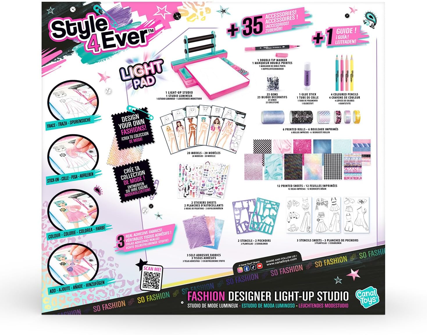 Fashion Designer Studio - Bild 6