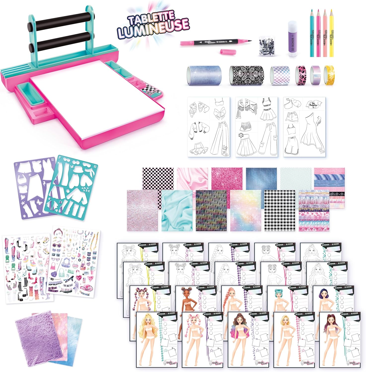 Fashion Designer Studio - Bild 2