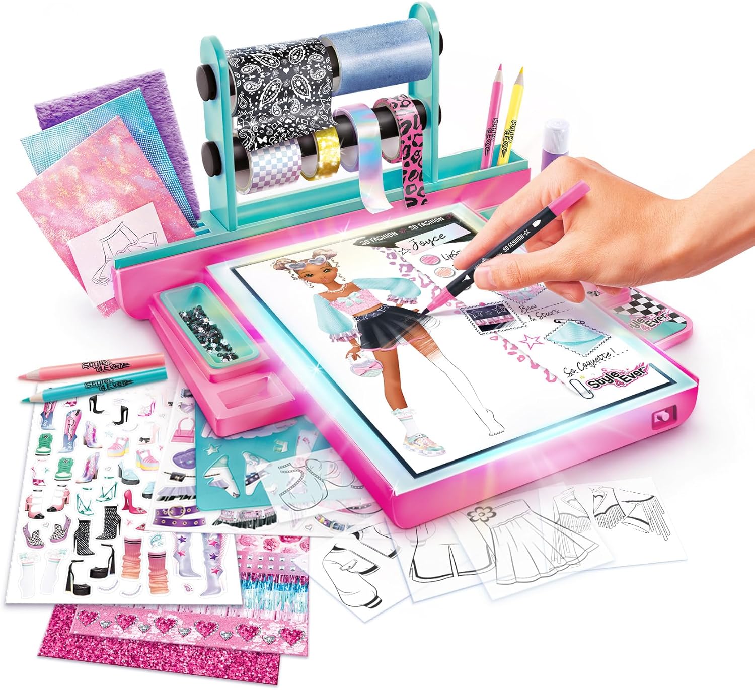 Fashion Designer Studio - Bild 3