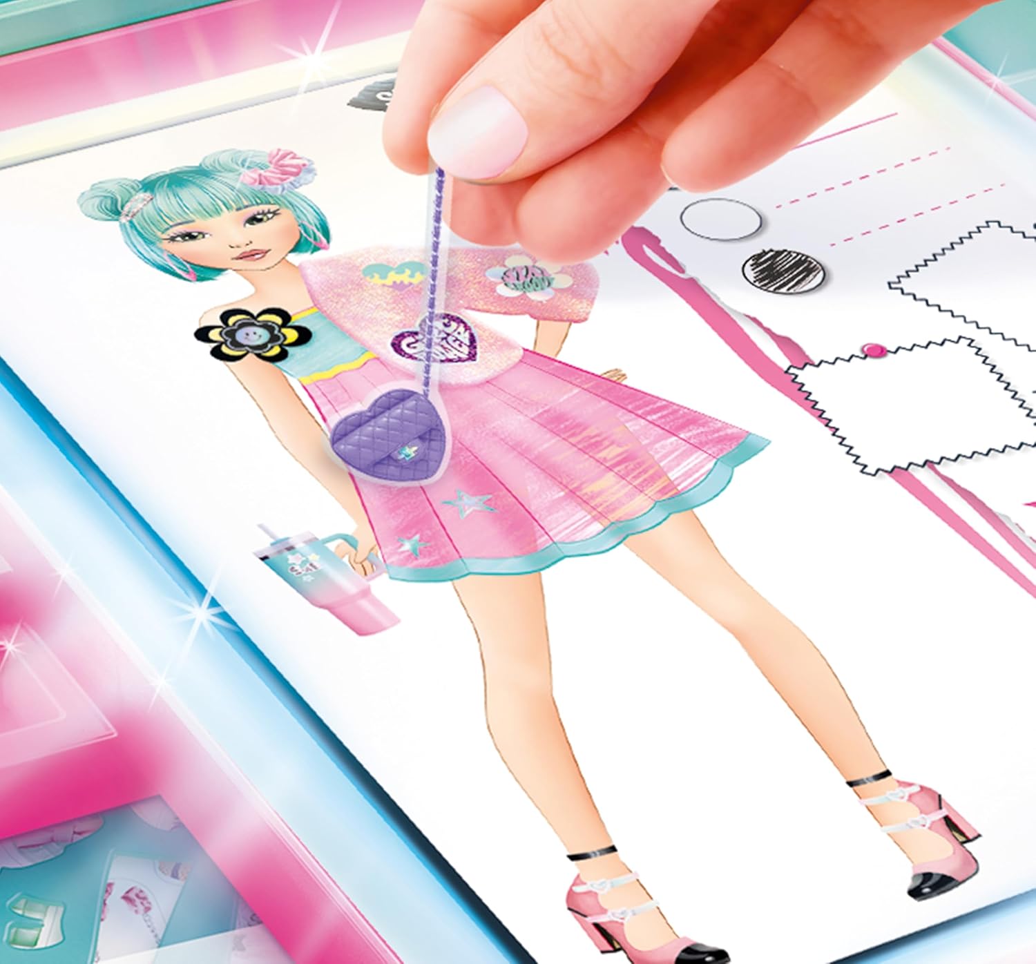 Fashion Designer Studio - Bild 7