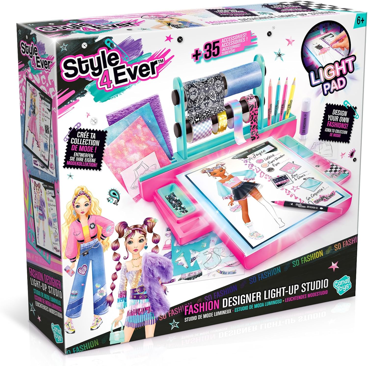 Fashion Designer Studio - Bild 1