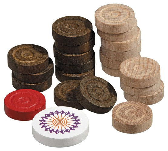 Carromsteine - Classic - Bild 1