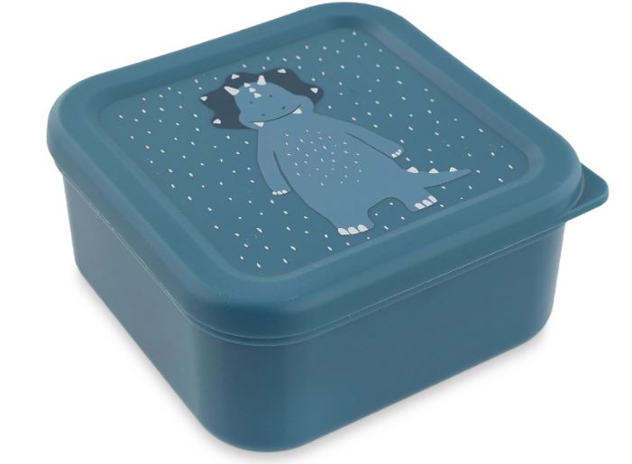 Snackbox 3er Set Triceratops - Bild 5