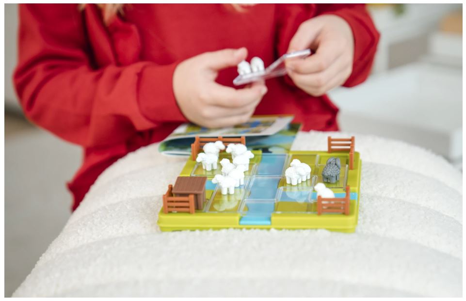 Smart Games Counting Sheep - Bild 5