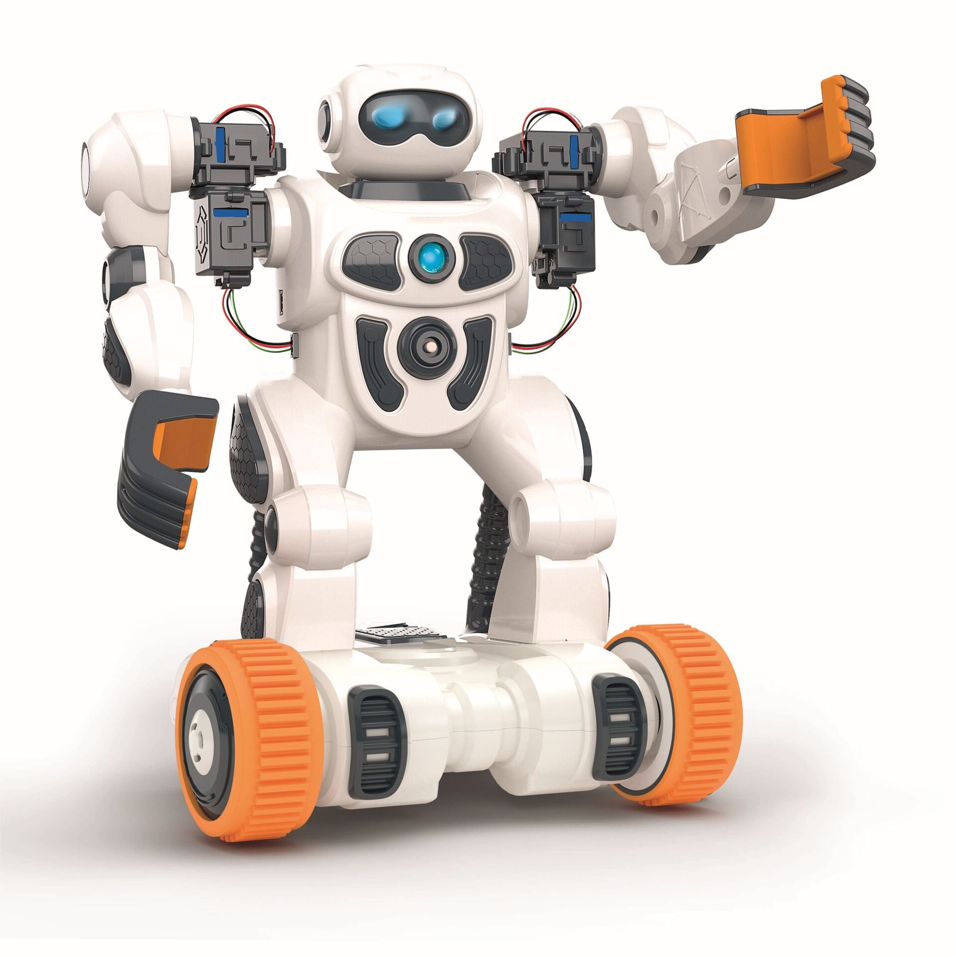 Galileo AIRO 2.0 - Mein interaktiver Roboter - Bild 5