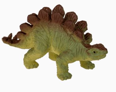 Schlüpfender Dino im Ei - Bild 5