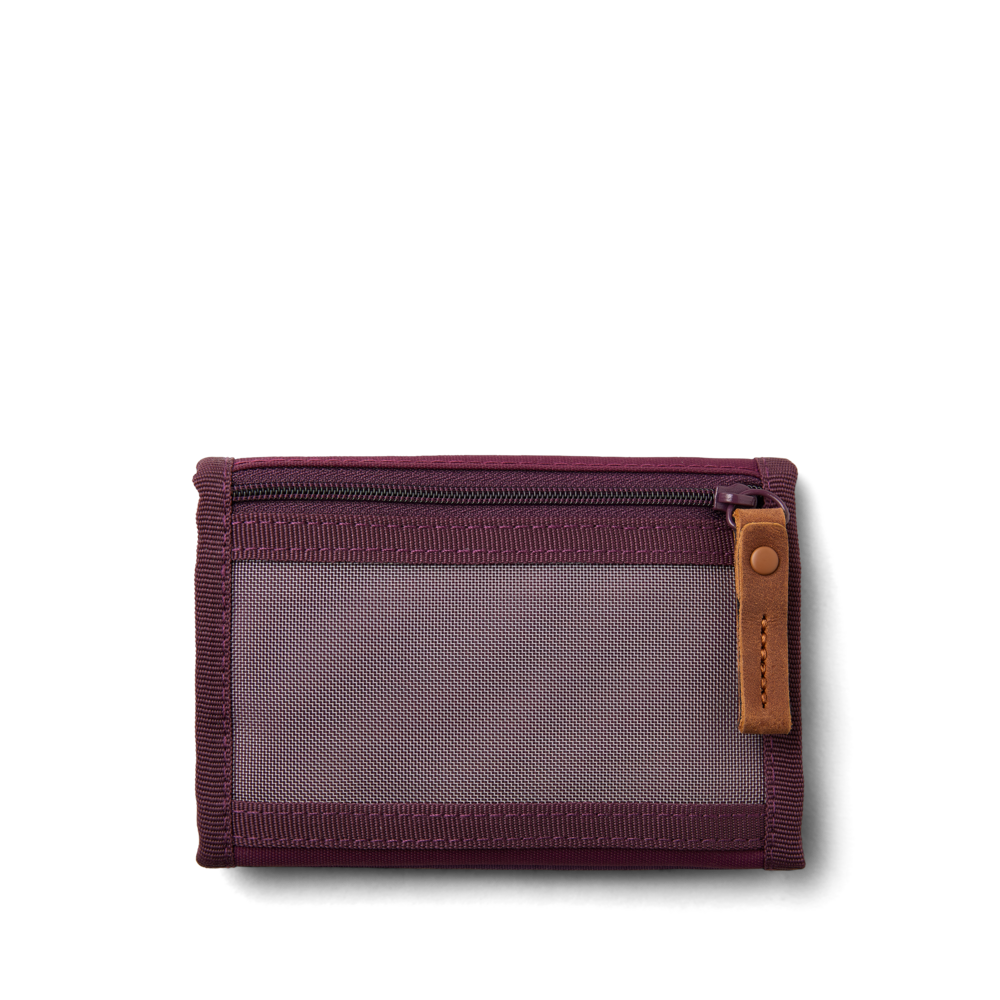 Satch Portemonnaie Nordic Berry - Bild 2