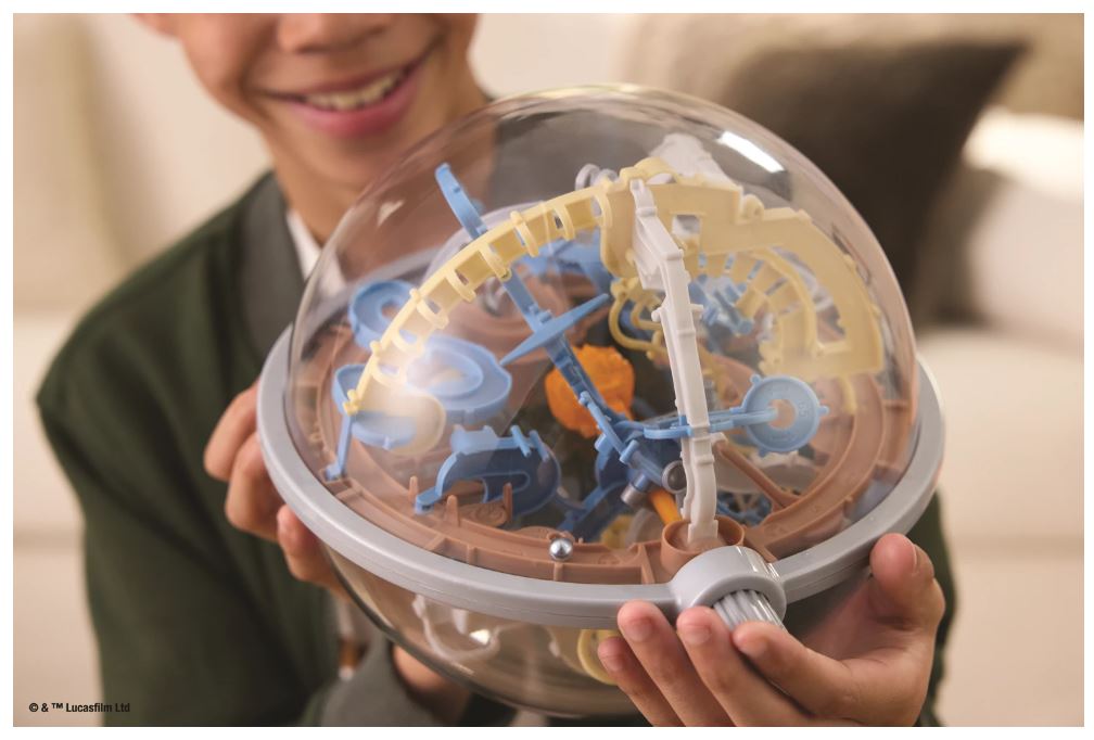 Perplexus Star Wars The Mandalorian - Bild 5