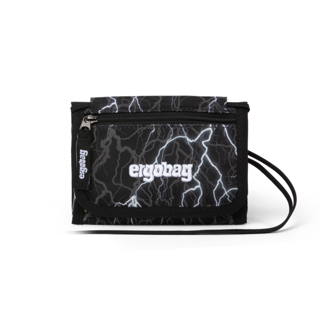 Ergobag Brustbeutel Super ReflektBär - Bild 1