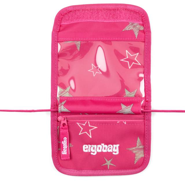 Ergobag Brustbeutel SternzauBär - Bild 3