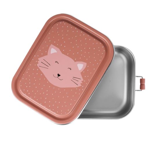 Lunchbox klein Katze - Bild 5