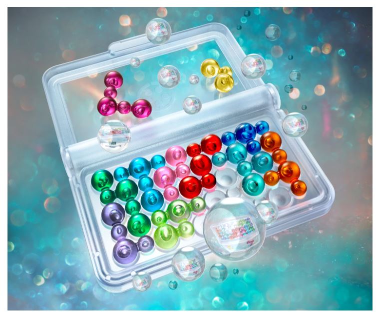 IQ Bubbles - Bild 5