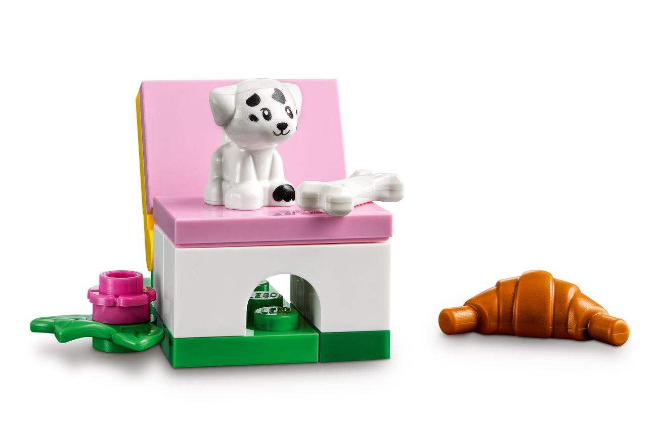 LEGO Friends Olivias Elektroauto 41443 - Bild 5