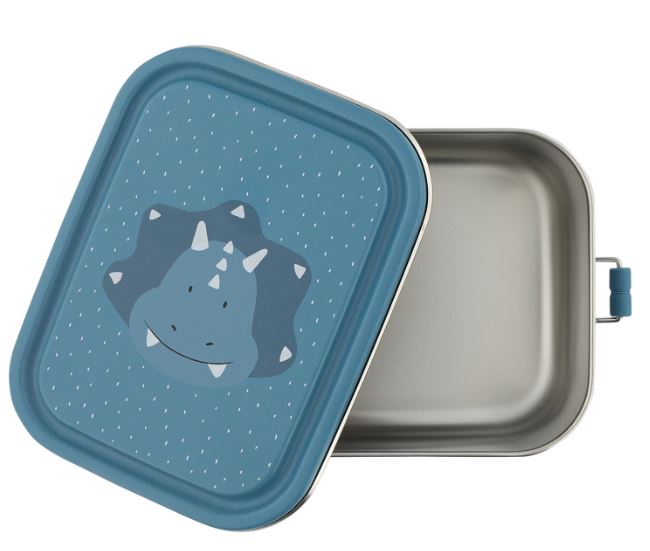 Lunchbox klein Triceratops - Bild 5
