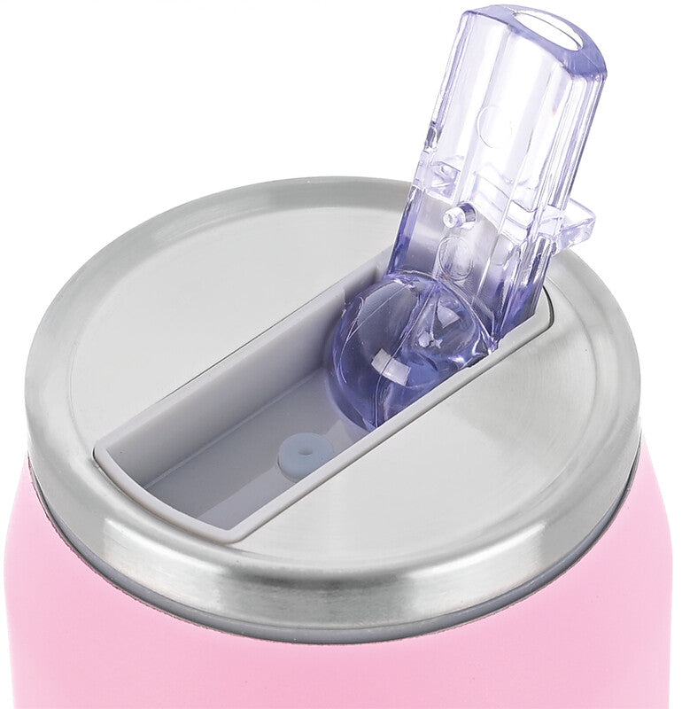 ESTIA Trinkdose 500 ml Blossom Rose - Bild 5