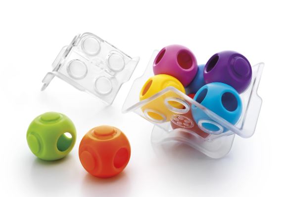 Caged Marbles - Bild 5