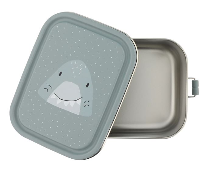 Lunchbox klein Hai - Bild 5