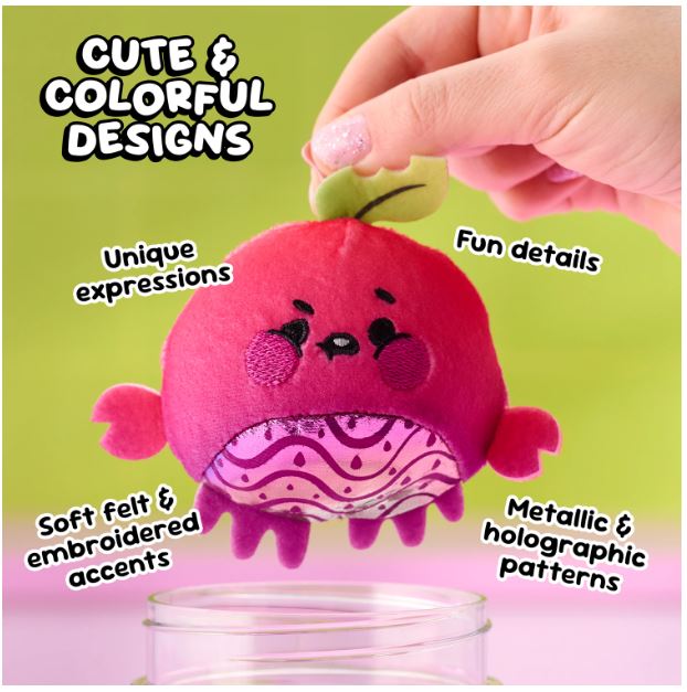 Magic Jellykins 1-Pack – Magische Überraschung im Becher - Bild 5