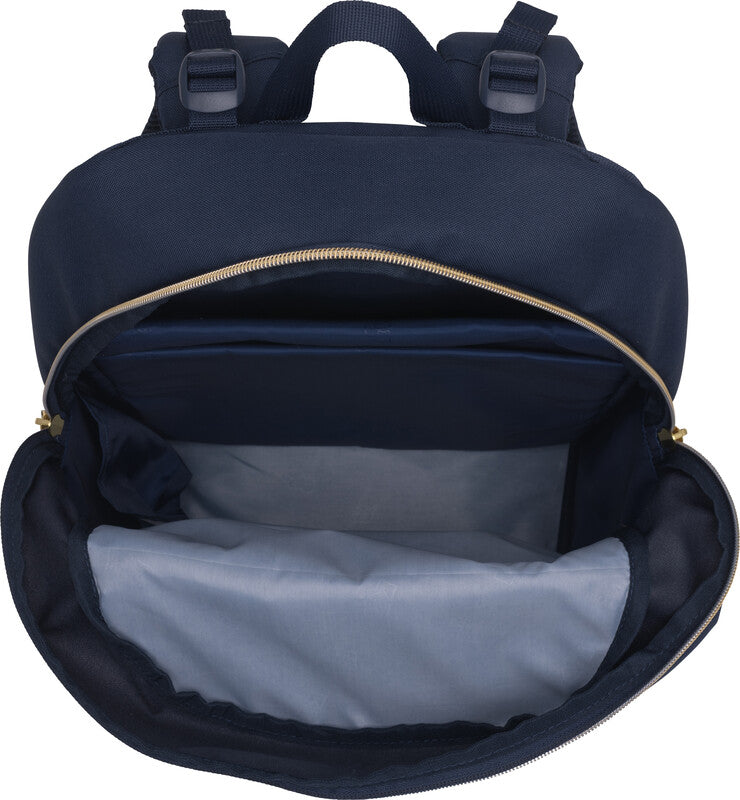 Beckmann Rucksack Sport Junior Blue Bow 30l - Bild 5