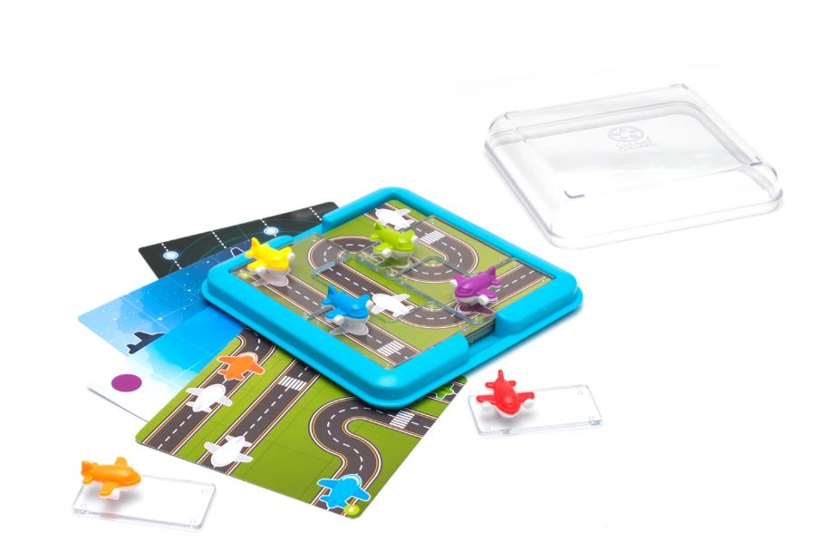 Smart Games Take Off - Bild 5