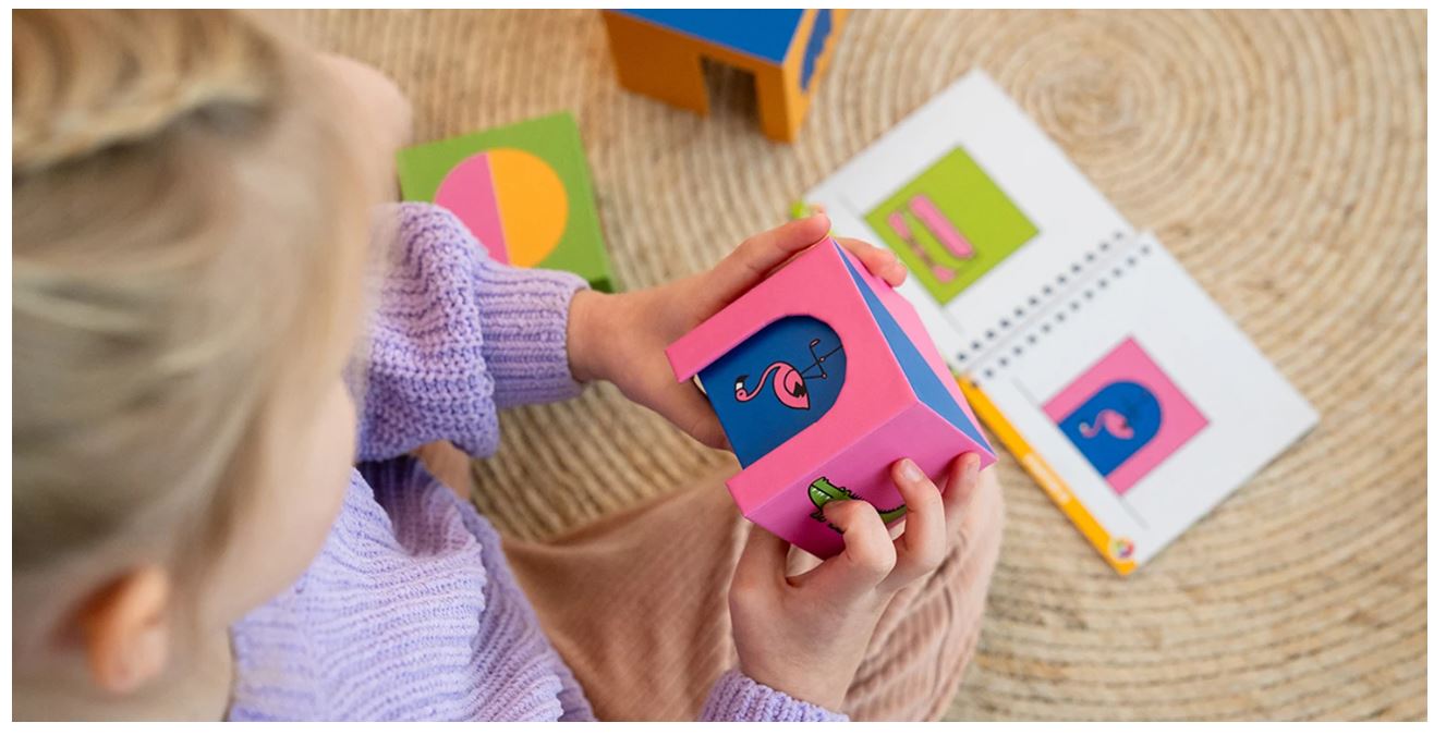 Smart Games Peek-a-zoo - Bild 5