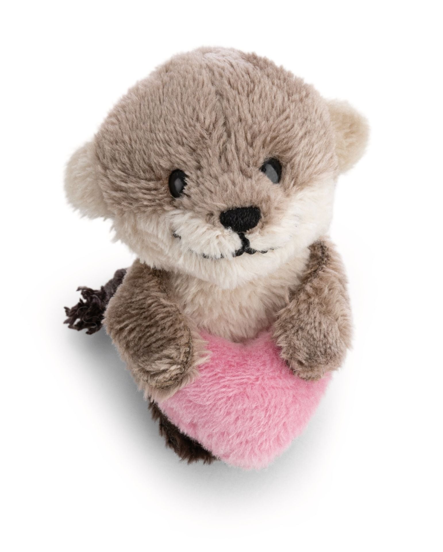Nici Otter mit Kind 20cm - Bild 5