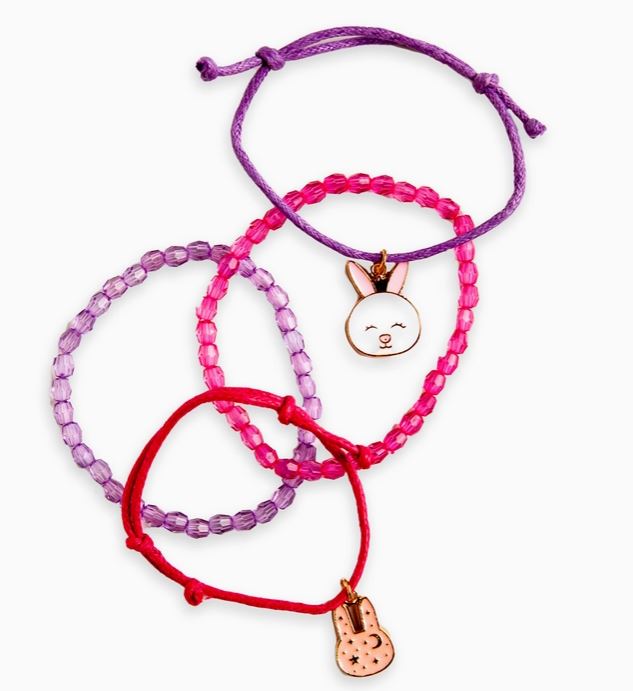 Kinder Armband-Set 4er - Bild 5