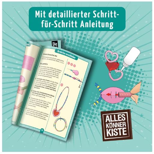 Die drei !!! Geheimschmuck - Bild 5