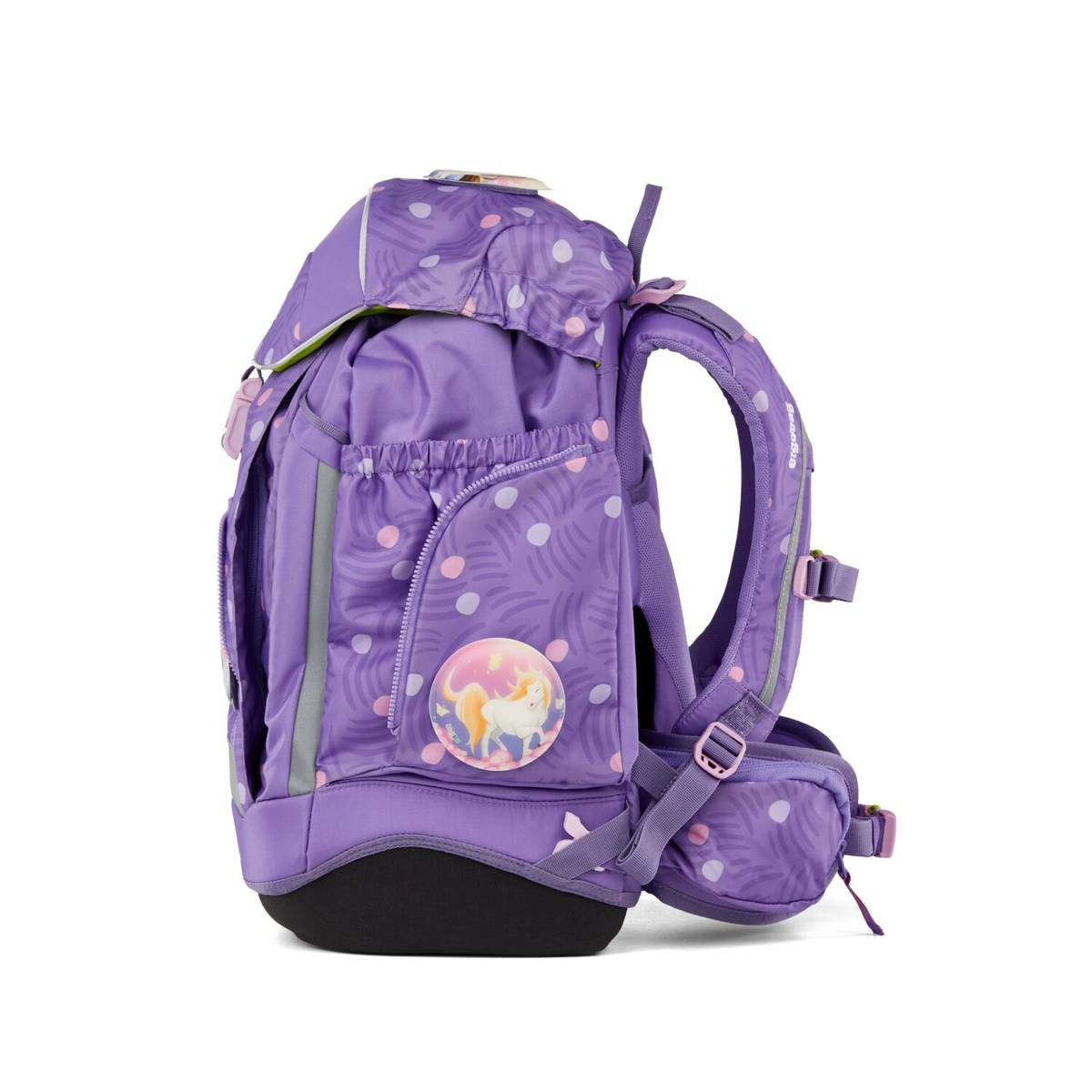 Ergobag Maxi 6-tlg. Set PonyBäradies - Bild 5