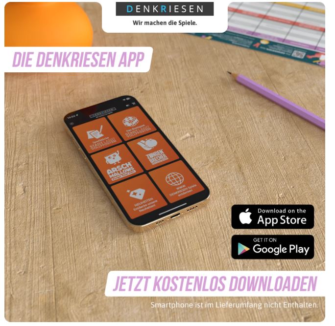 Stadt, Land Vollpfosten: Family Edition - Bild 5