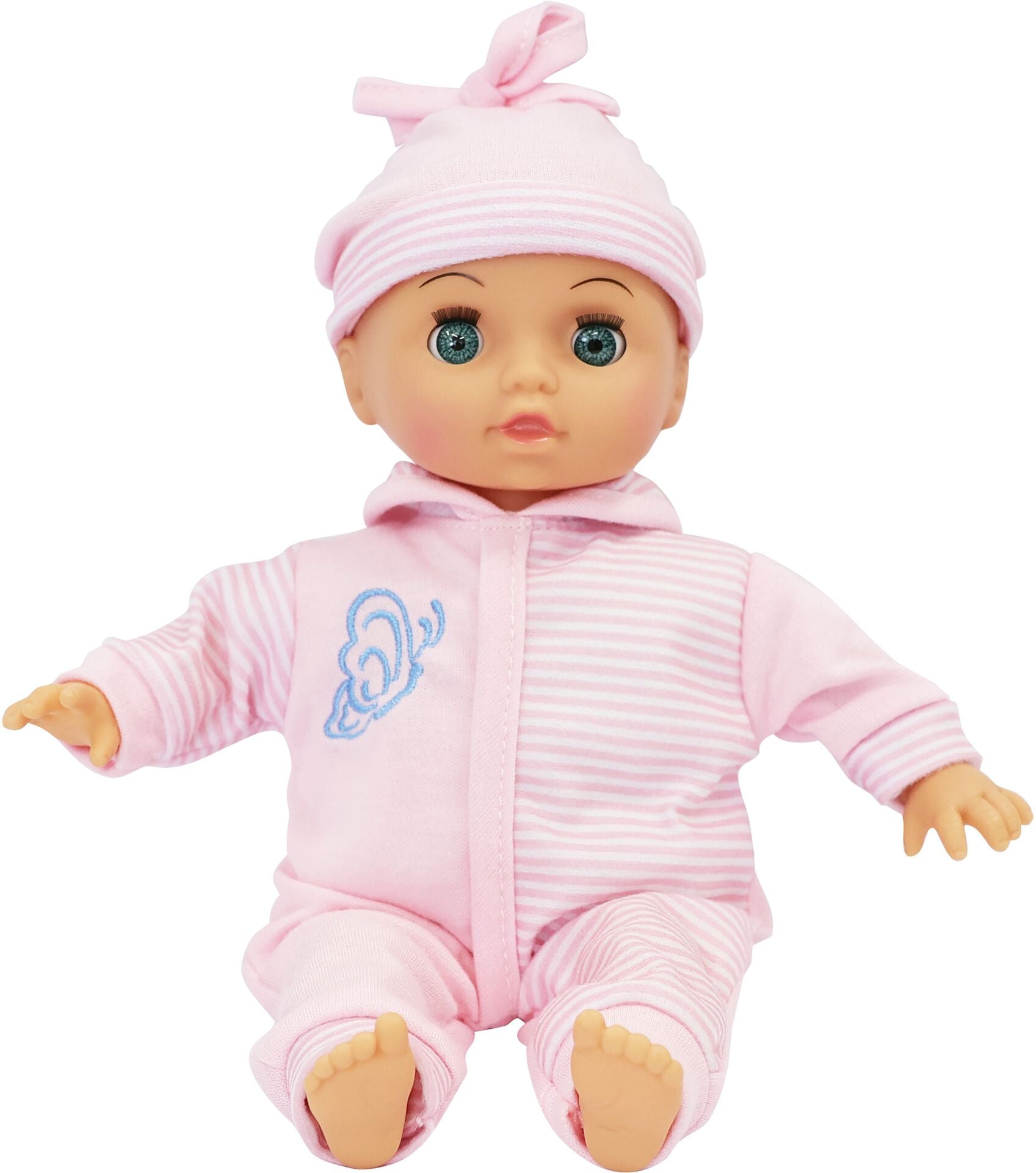 Amia Weichpuppe ca. 25cm - Bild 4