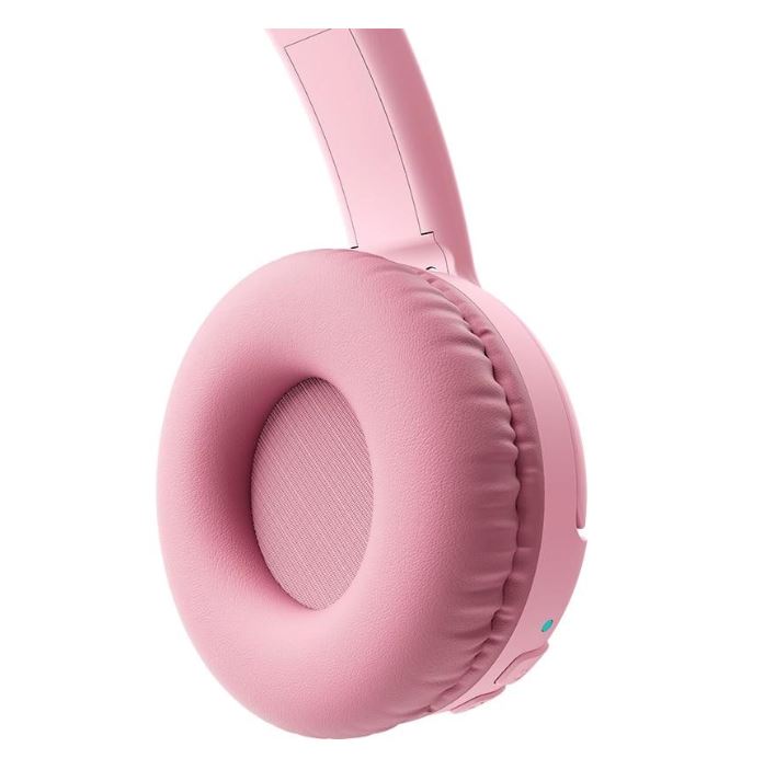 Tonies : Bluetooth Kopfhörer Rosa 3J. 10003272 - Bild 5