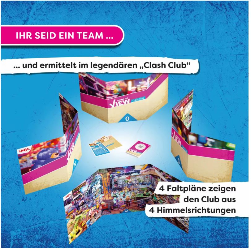 HABA Point of View - Clash Club 1 Session - Bild 5