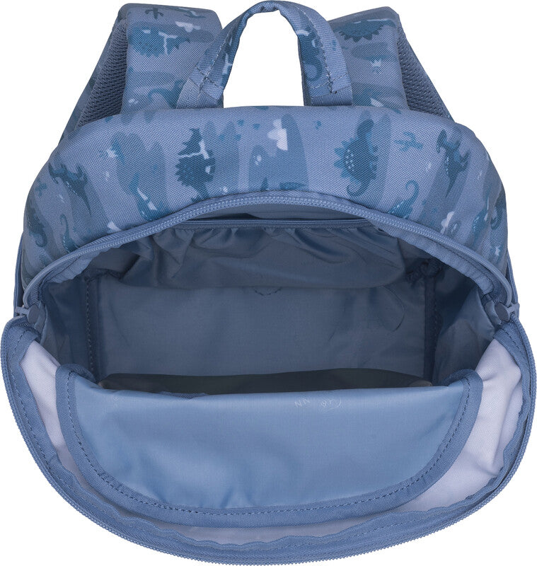 Beckmann Kindergartenrucksack Sport mini Dino World - Bild 5