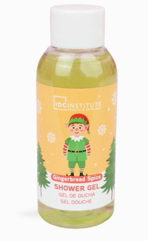 Duschgel Christmas Jolly 45ml - Bild 4