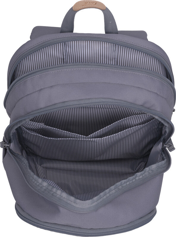 Beckmann Rucksack Urban Steel Grey 30l - Bild 5