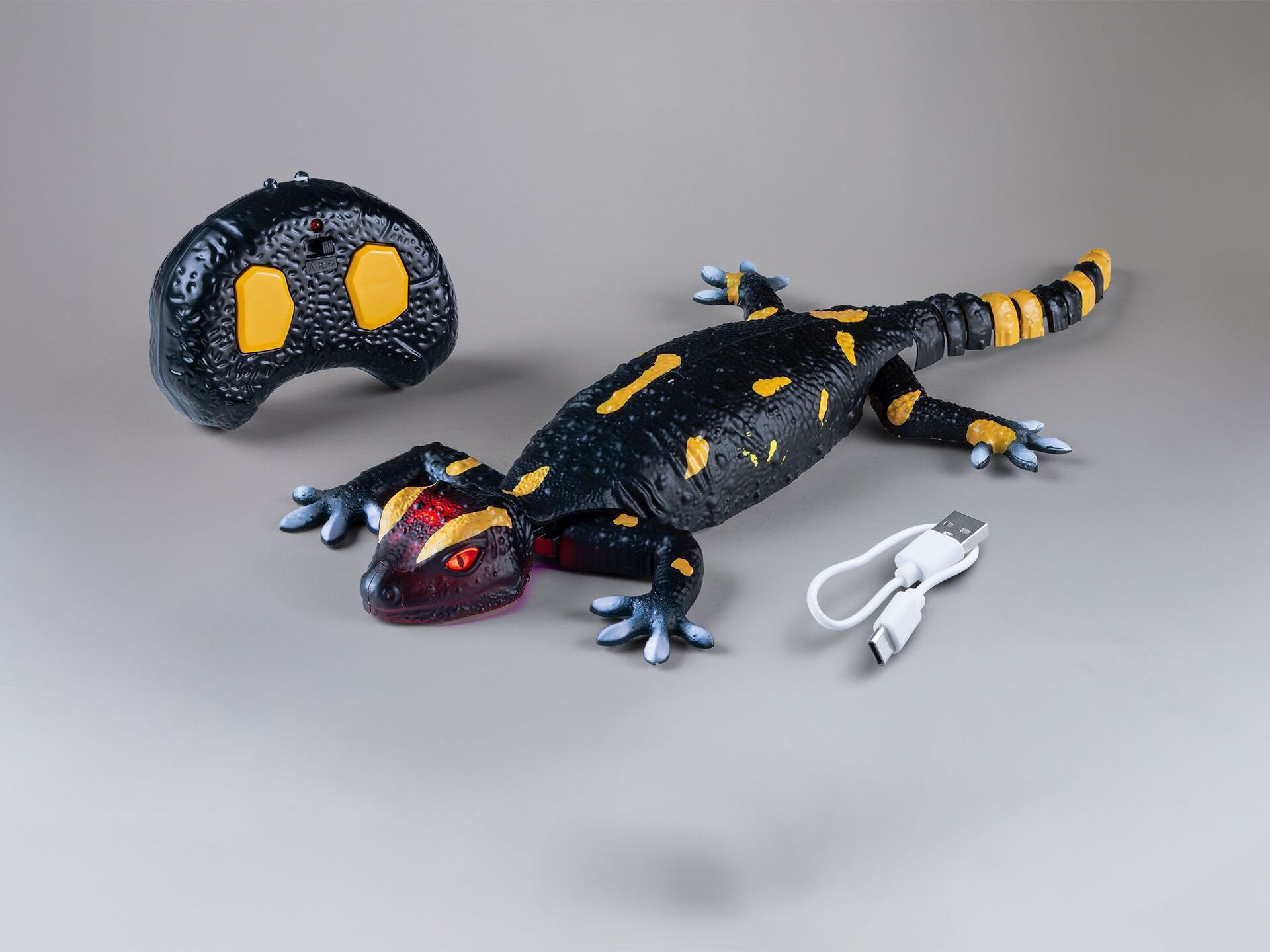 Robo Friends Salamander - Bild 5
