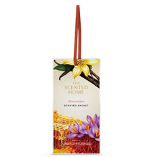 Duftsachet Moroccan Spice Ashleigh Burwood 15g