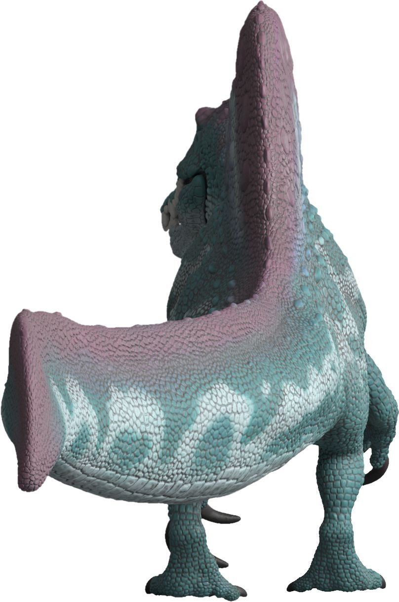 Schleich Spinosaurus 15049 - Bild 5