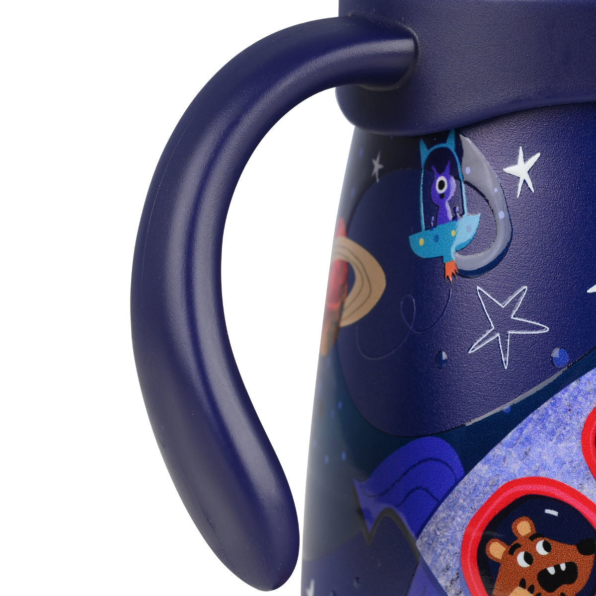 ESTIA Edelstahl Trinkflasche Kids Solar Jump 3 dl - Bild 5